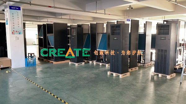 機(jī)房監(jiān)控在哪些場(chǎng)景下應(yīng)用？